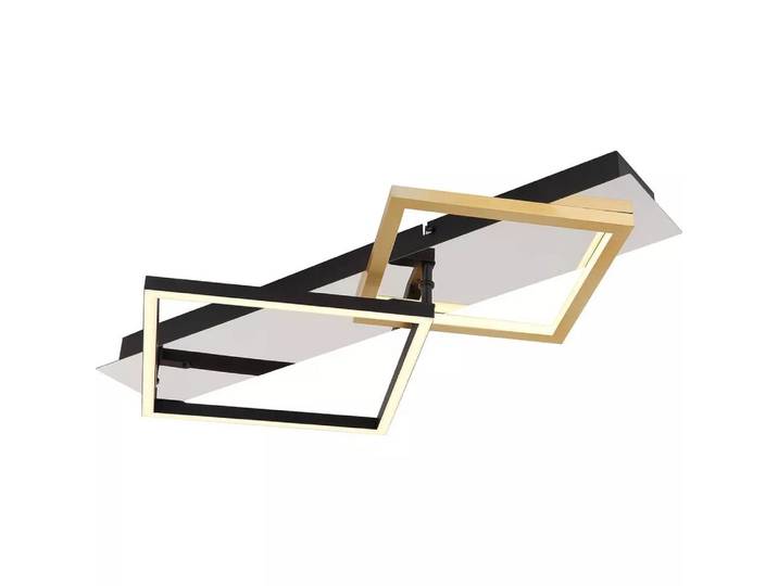 mutoni light - Deckenleuchte Lesina LED, One Size