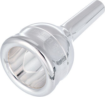 Mercer & Barker MB6 Goliath Tuba BSP