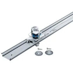 Zumtobel 22171332 Adapter PERLUCE L1520 TECTON ADAPT LDE SR
