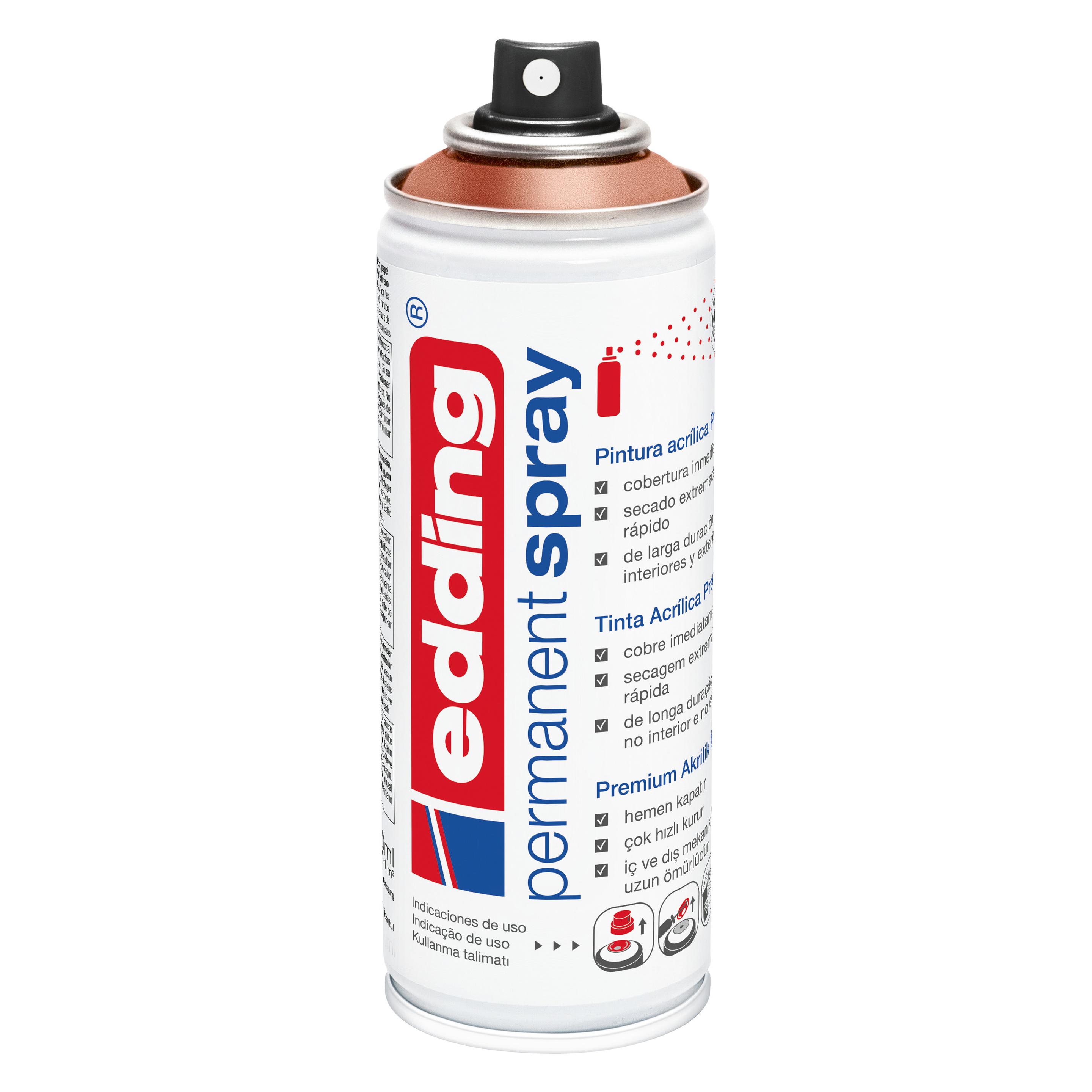Edding Acryllack (200 ml) (002562932)
