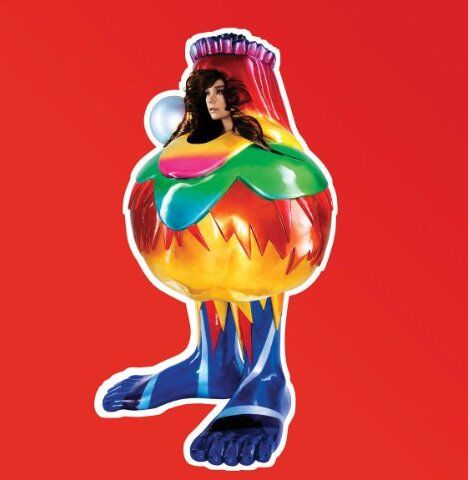 Bjork - Volta (Special Edt. CD+DVD) - Preis vom 09.10.2026 07:28:09 h