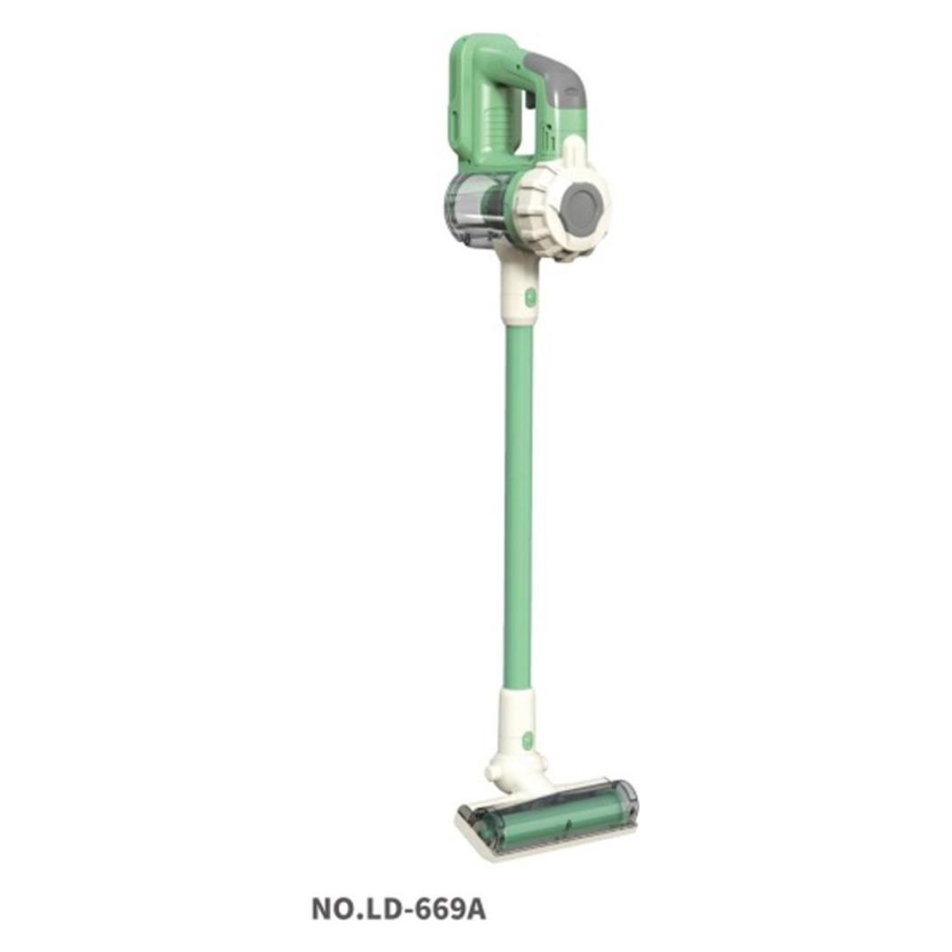 Junior Home 3-in-1-Spielzeugstaubsauger (505159)