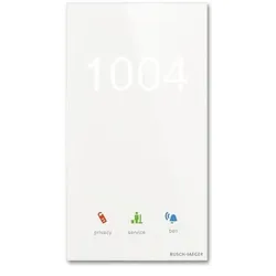 Busch-Jaeger Raumaussensensor TSN/U.2.11-CG