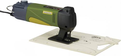 Proxxon Micromot STS 12/E Stichsäge 28534 100 W