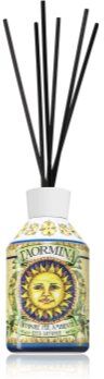 Rudy - Le Maioliche Taormina aroma difusor com recarga 250 ml. Taormina