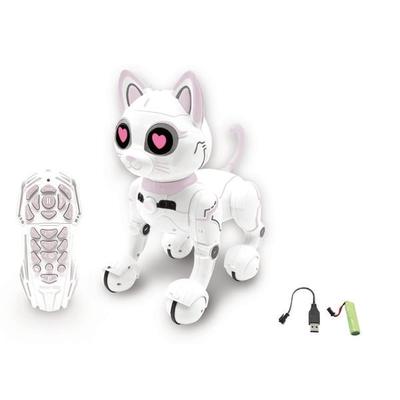 Power Kitty® - Mein schlaues Roboterkätzchen