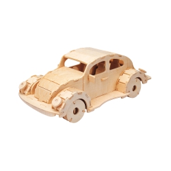 Bartl Gepettos Car 269545