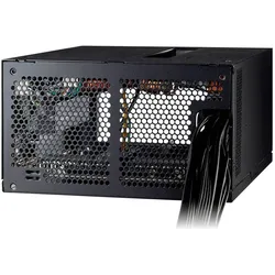 Fortron Twins PRO (500 W), PC Netzteil, Schwarz
