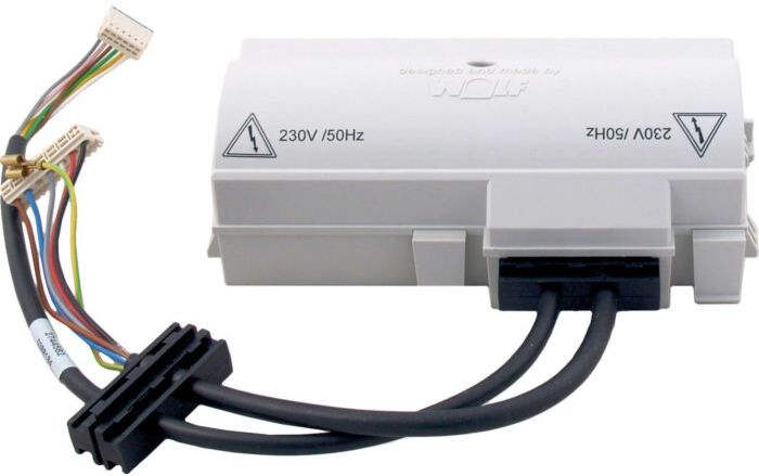 Wolf Kabelsatz extern 2744371 für CGU-2