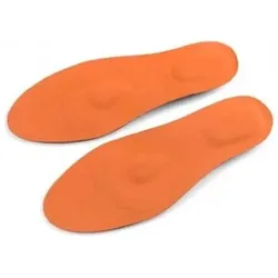Prim Sa Comforgel Gel Soles, Lined, S, Sohlen, Mehrfarbig