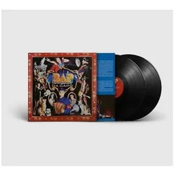 Vertigo Berlin, Schallplatten, Da Capo (2LP) (BAP)