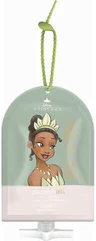 Mad Beauty Disney Princess Tiana Shower Gel 200 ml