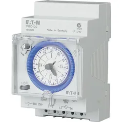 Eaton Analoge Zeitschaltuhr TSSD1CO