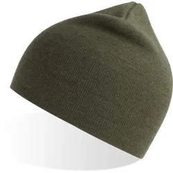 Atlantis Unisex Strickmütze 'Holly' Beanie HOLB olive one size