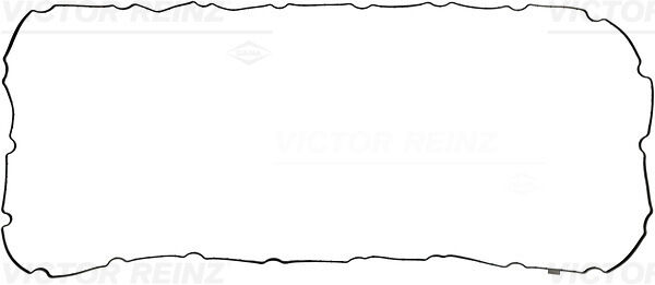 Victor Reinz Dichtung, Ölwanne 71-11512-00 Für Man