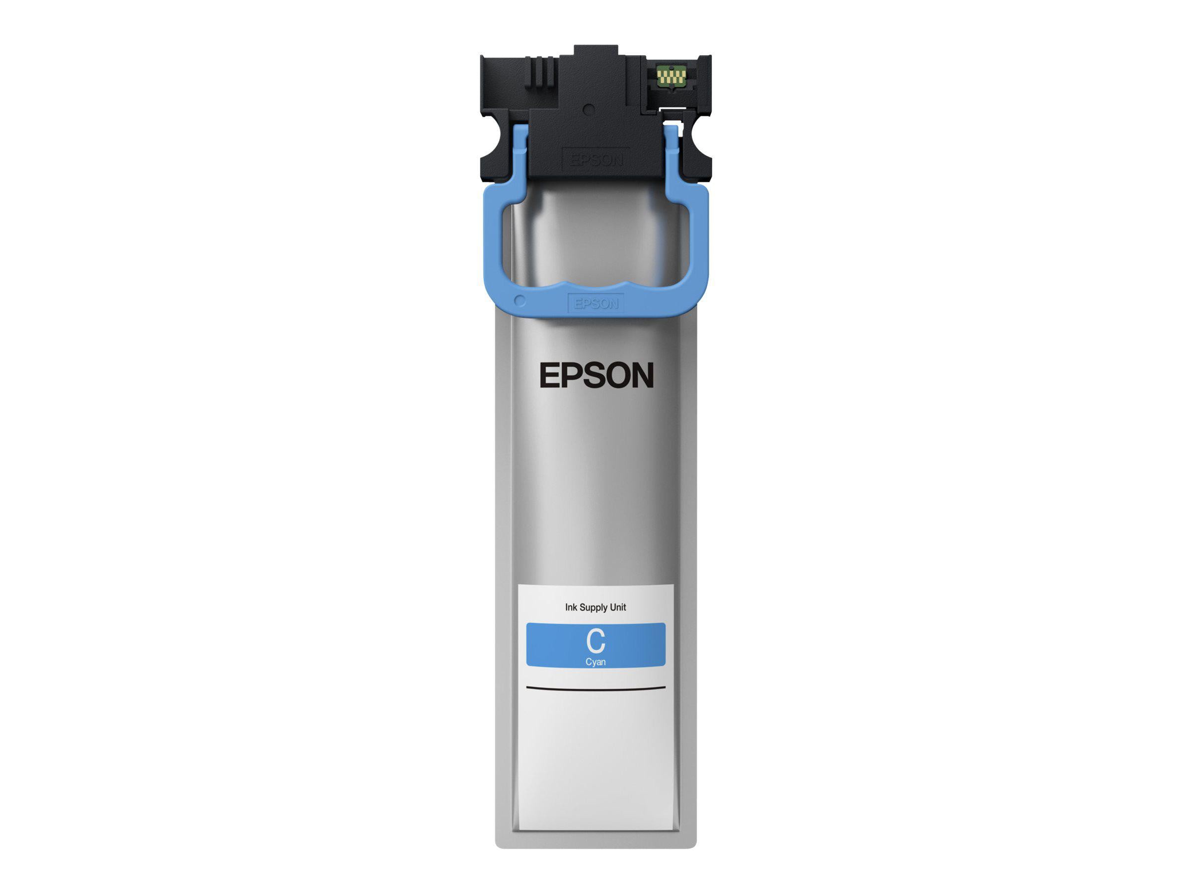 Epson C13T11D240 Druckerpatrone XL Cyan