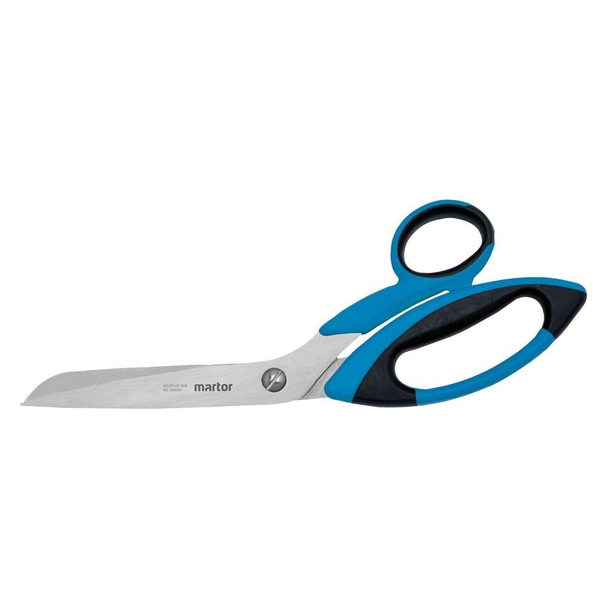 Magni Sicherheitsschere SECUPLUS 568 MARTOR (28.50 cm) (568001.00)