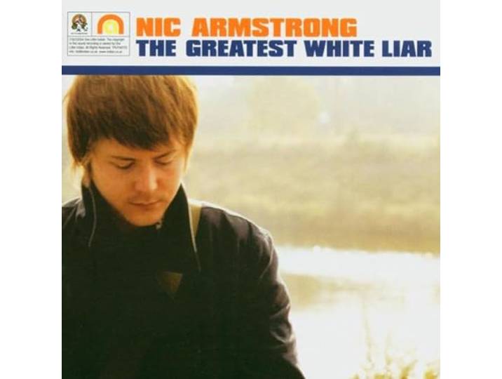 the greatest white liar