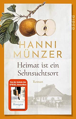 Hanni Münzer - Heimat ist ein Sehnsuchtsort (Heimat-Saga 1): Roman - Preis vom 09.10.2026 07:28:09 h