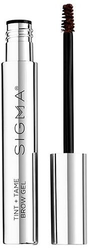 Sigma Beauty Tint + Tame Brow Gel Dark 2.5G