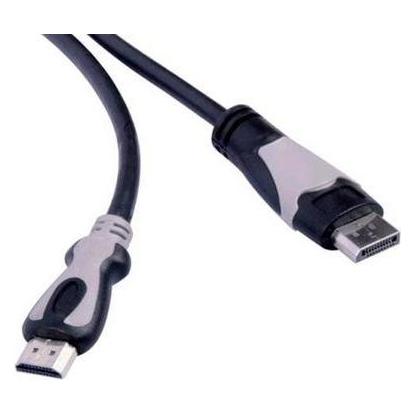 PremiumCord DisplayPort - HDMI (2 m) (KPORTADK01-02)