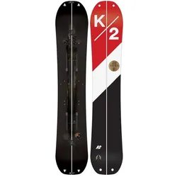 K2, Snowboard, (165)