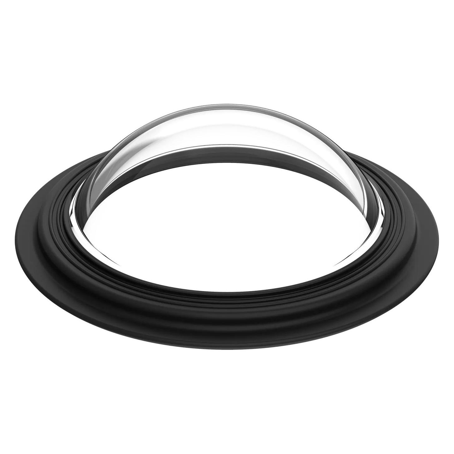 Axis Ersatzkuppel P91 A klar 2 Stück (Gehäuse) (01621-001)