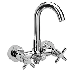 Herzbach LIVING stilo Wanne aufputz chrom, 14.952150.1.01 14.952150.1.01