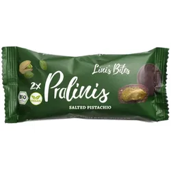 Pralinis - Salted Pistachio 46g