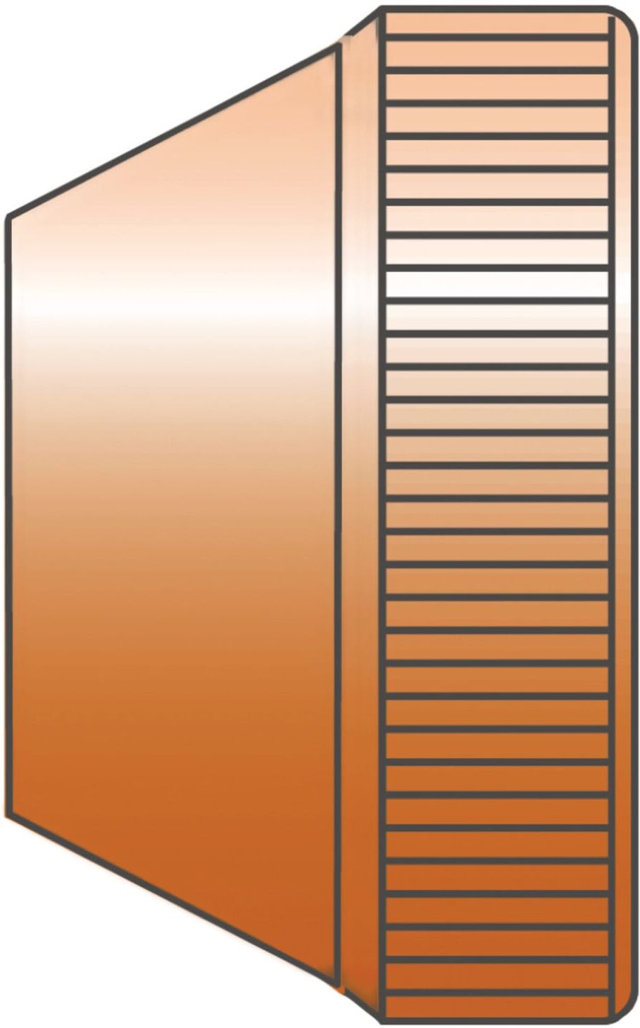schweisskraft Kontaktschutz S65 (1332105)