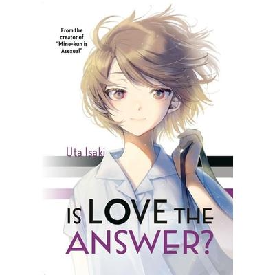 Is Love the Answer?, Taschenbuch von Uta Isaki, Random House N.Y., 978-1-64651-649-0