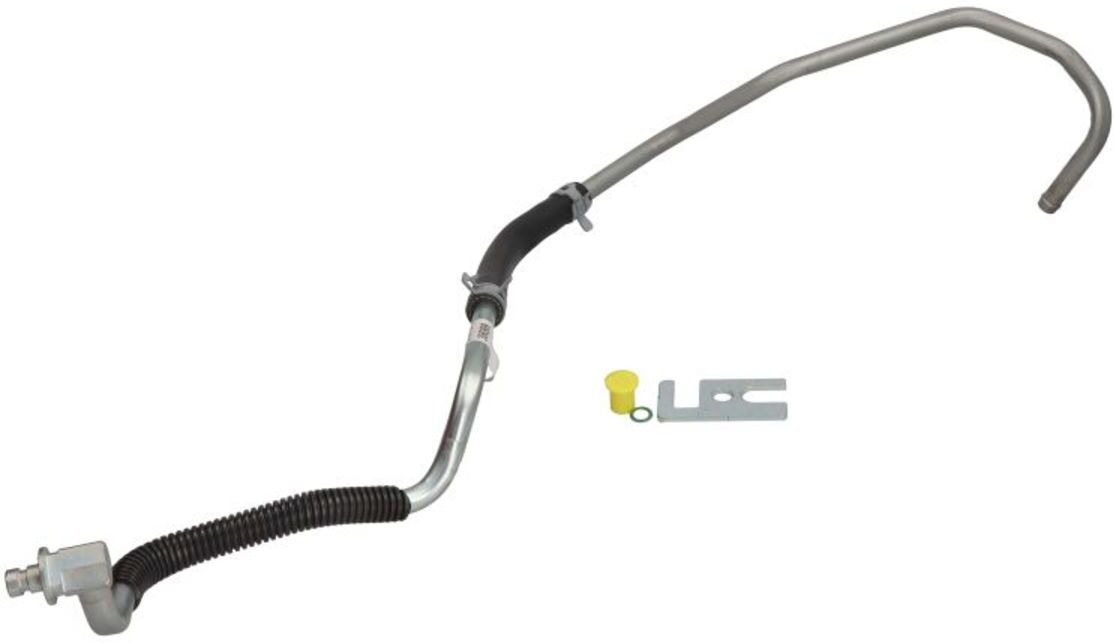 Hydraulikschlauch, Lenkung EDELMANN 93480ED