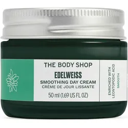 The Body Shop, Gesichtscreme, Edelweiss (50 ml, Tagescreme, Bis SPF 10)