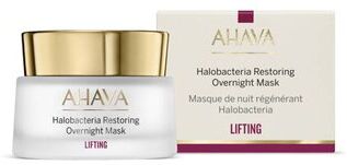 Ahava Halobacteria Restoring Overnight Mask 50 ml