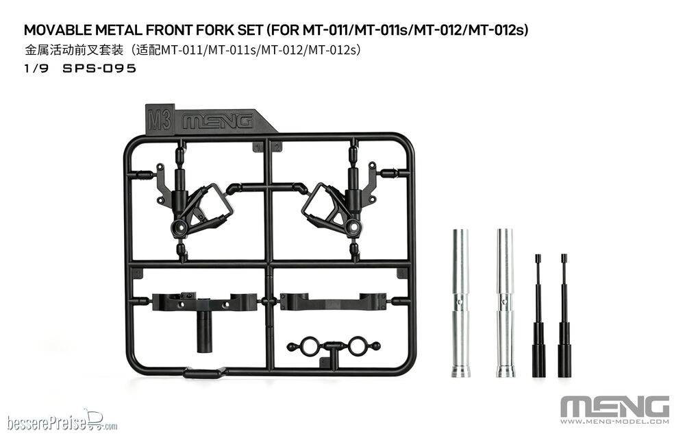MENG-Model SPS-095