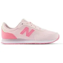 NEW BALANCE Kinder Freizeitschuhe 323, Größe 37 in Pink 323