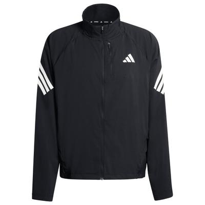 adidas - ADI365 Running Iconic Formotion Jacket - Laufjacke Gr 3XL schwarz