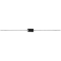 BZW 06-15 DIO - TVS-Diode, Unidirektional, 15,3 V, 600 W, DO-204AC/DO-15