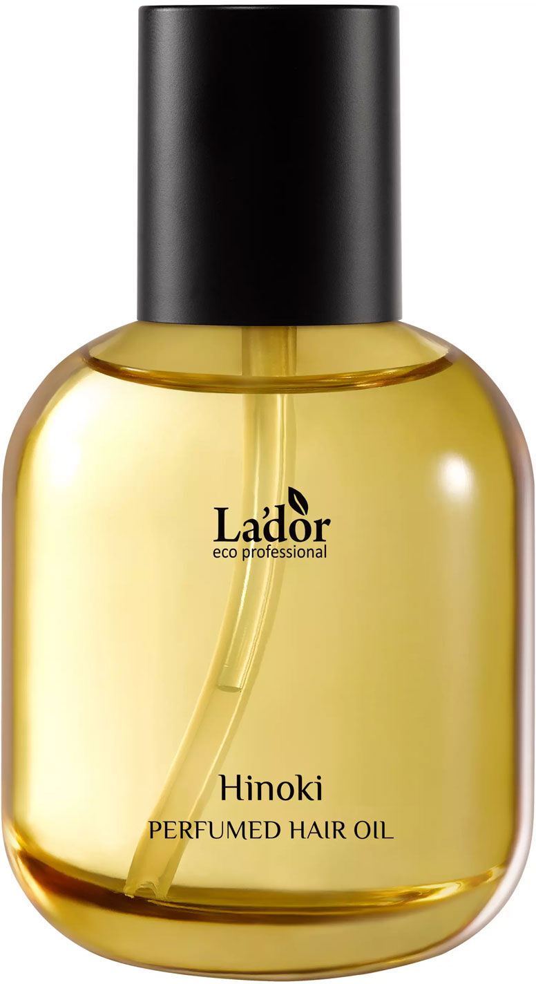 LADOR Hinoki Perfumed Hair Oil