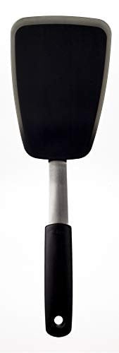 OXO Good Grips Grote Flexibele Siliconen Spatel, 32 cm