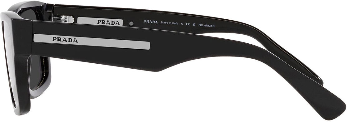 Prada Occhiali da Sole PR25ZS 1AB08G Polarizzato