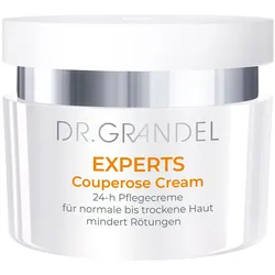 50ml DR. GRANDEL Experts Couperose Cream