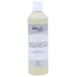 Ulrich natürlich Waschmittel für Wolle, Seide & Felle 500ml
