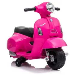 Motorroller Vespa GTS 300 Mini Rosa