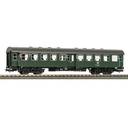 PIKO 58861 H0 Umbauwagen 2. Klasse B4yg, DB, Ep. IV