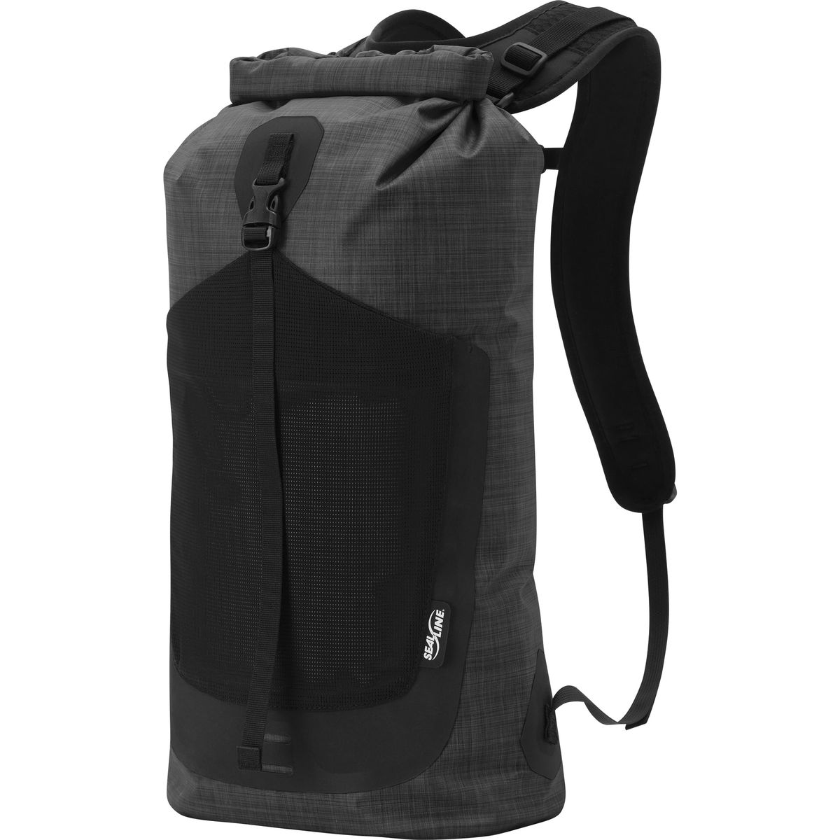 Sealline Skylake Dry Daypack heather gray 18 LTR 14070