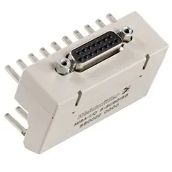 Weidmüller Adapter MI8A-I/O S SUBD15B