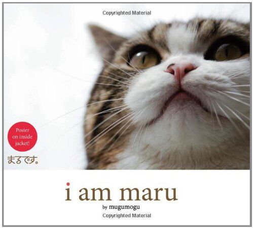 Mugumogu - I Am Maru - Preis vom 13.10.2026 19:28:25 h