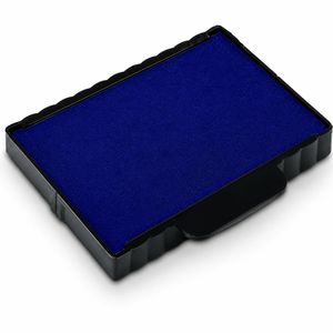 Trodat 6/57 blau Ersatzstempelkissen