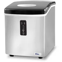 Arktic Eiswürfelmaschine, 230V/120W, 320x400x(H)575mm